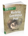 Image for Mastering Genealogical Proof